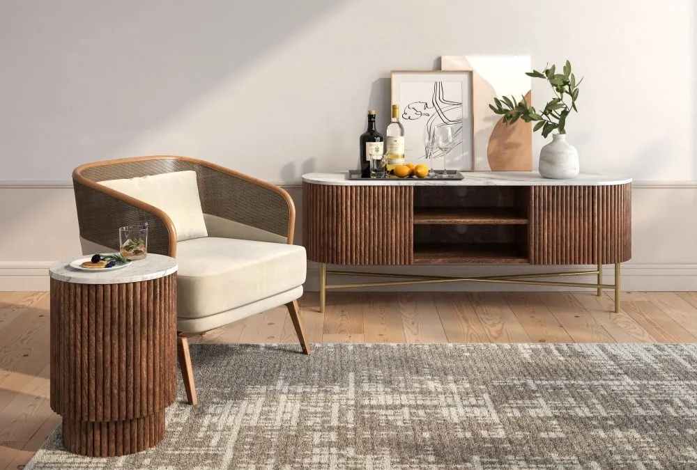 Embracing the More is More Philosophy: Understanding Maximalism in Interior Design - 002