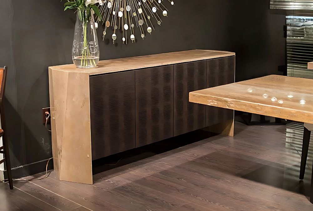 Engineered vs Natural Marble - 02
