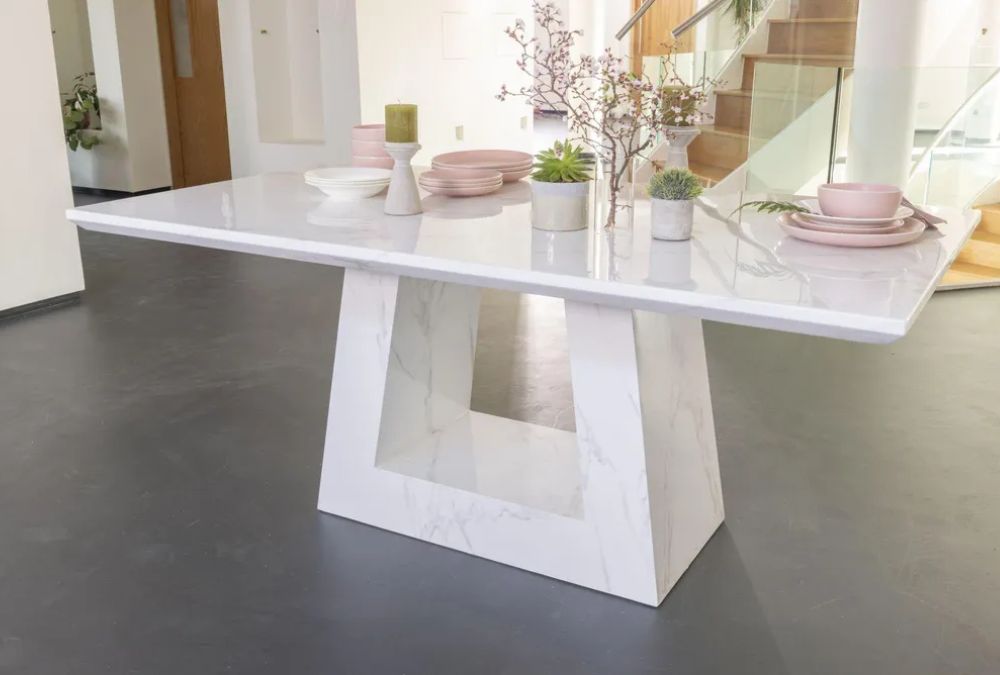 Engineered vs Natural Marble - 03