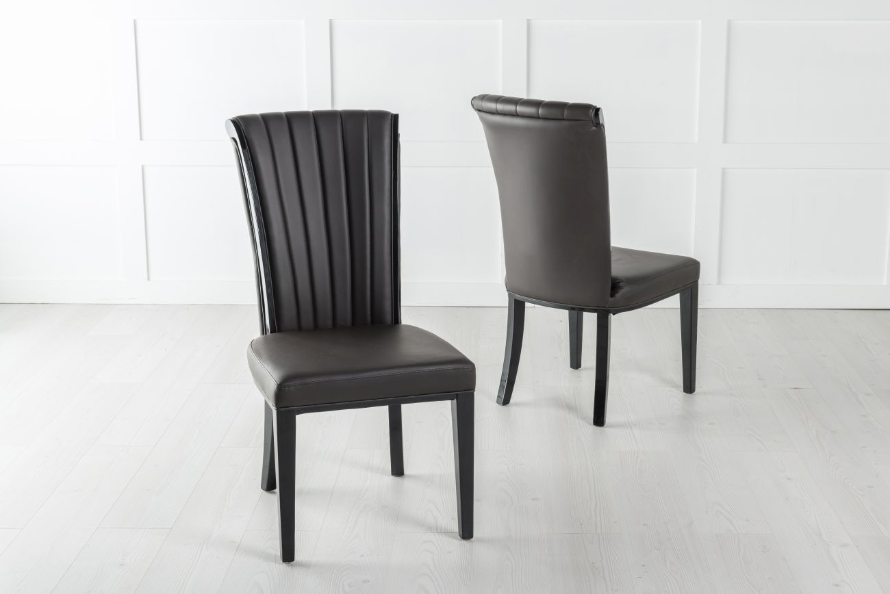 How To Keep Your Faux Leather Chairs Looking Great For Years To Come