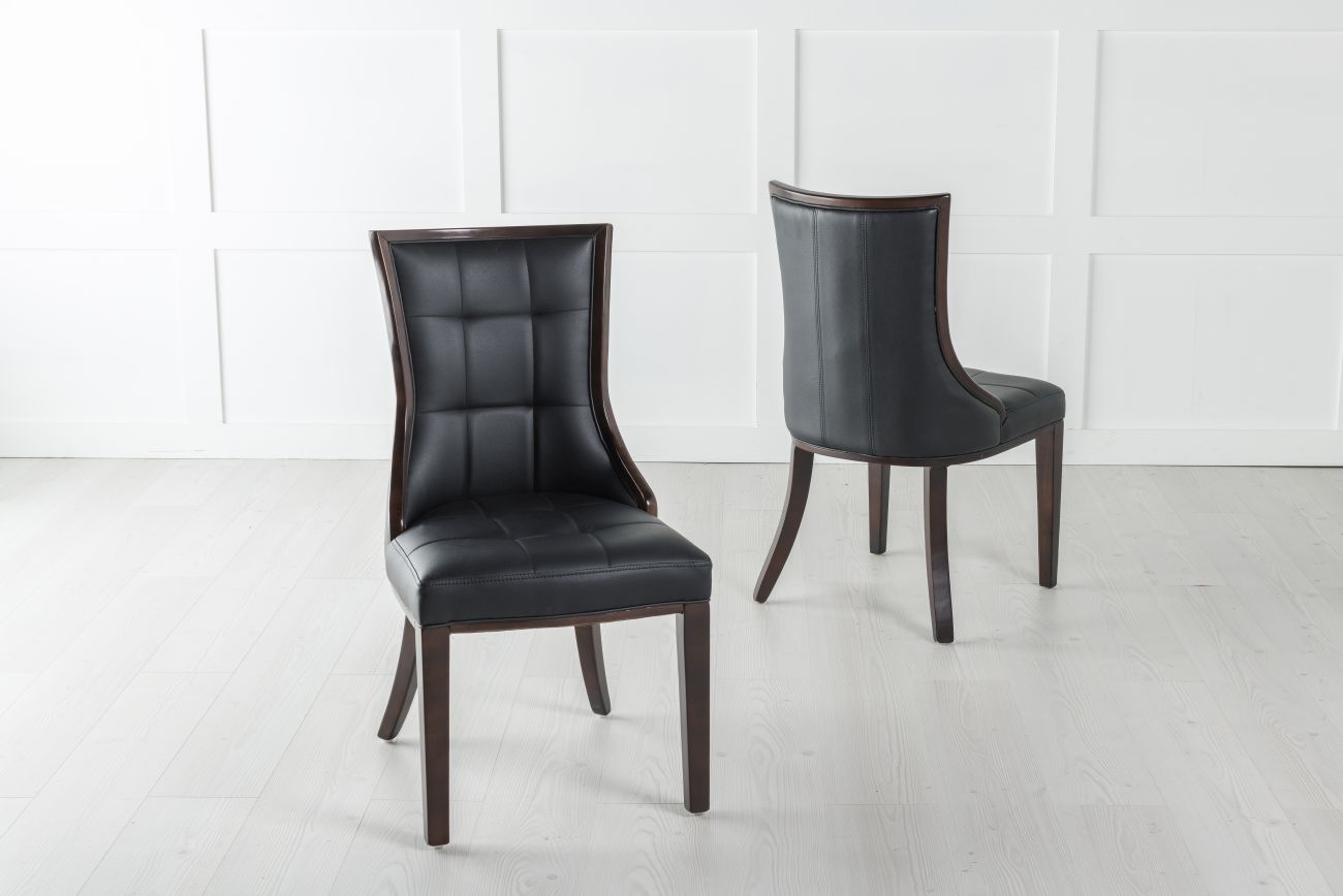 Faux Leather Chair Care Guide Blog - 2