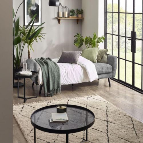 Fabric Sofa Beds Fabric Sofa Beds