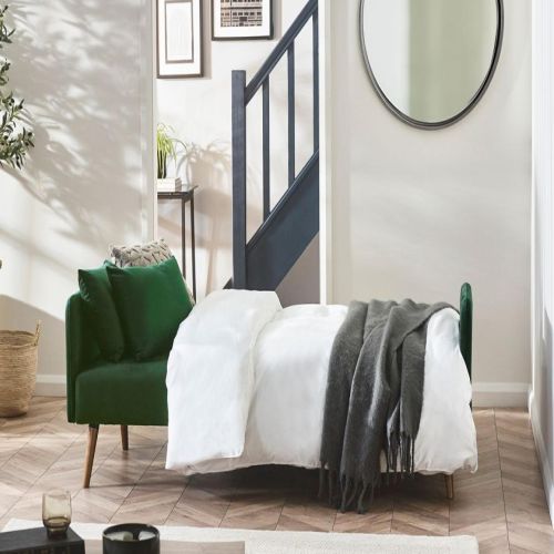 Fabric Sofa Beds Fabric Sofa Beds