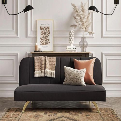 Fabric Sofa Beds Fabric Sofa Beds