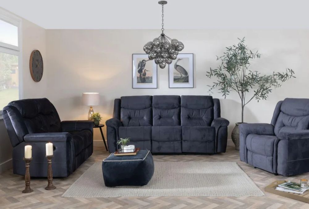 Find Your Perfect Sofa A Guide To 10 Sofa Types - 01