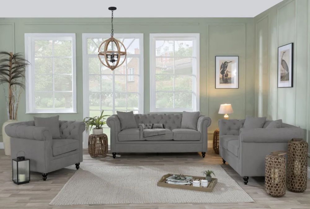 Find Your Perfect Sofa A Guide To 10 Sofa Types - 02