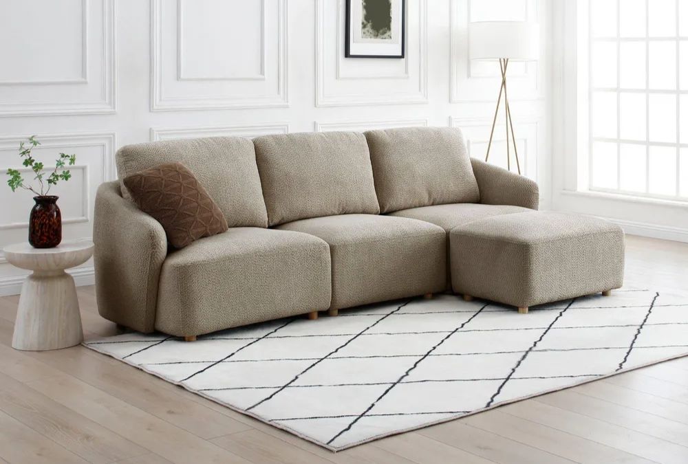 Find Your Perfect Sofa A Guide To 10 Sofa Types - 04