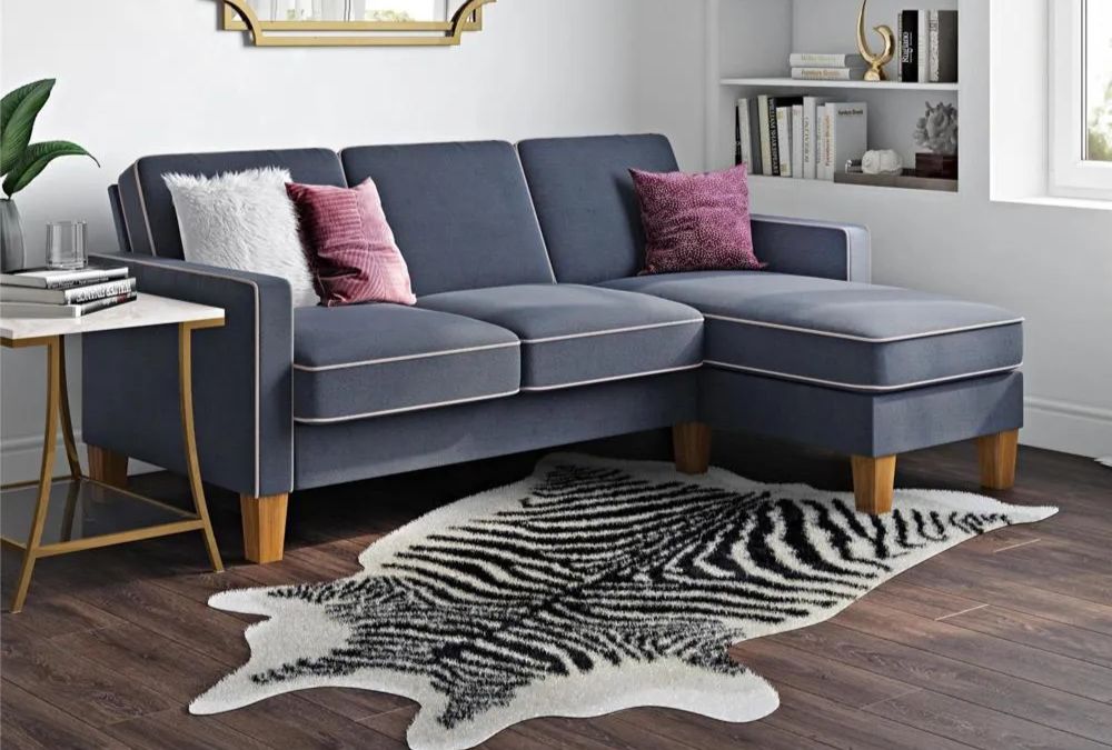 Find Your Perfect Sofa A Guide To 10 Sofa Types - 05