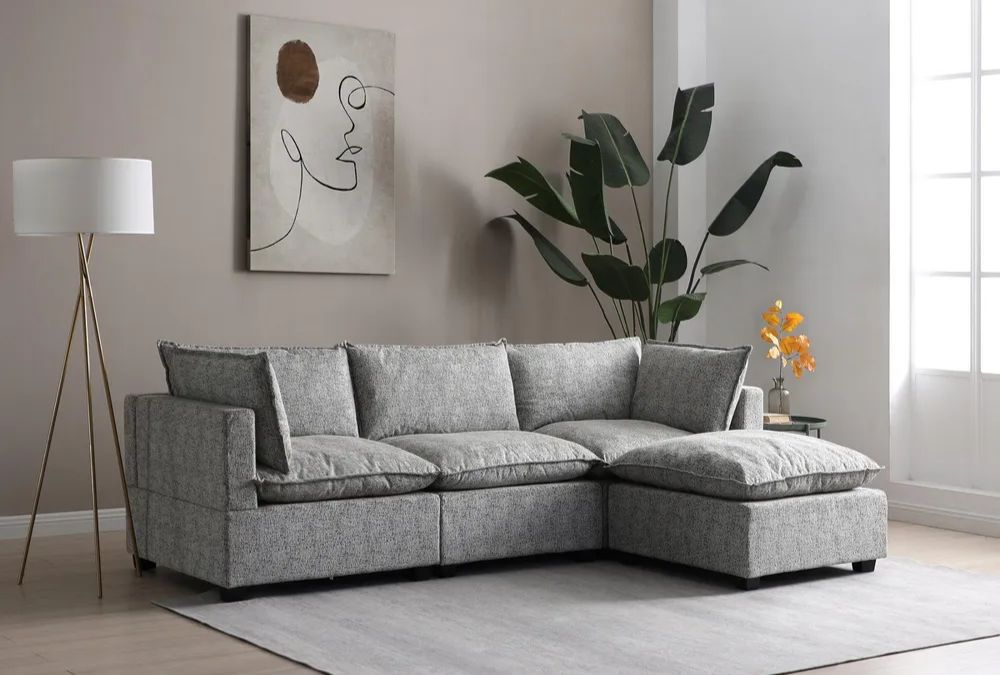 Find Your Perfect Sofa A Guide To 10 Sofa Types - 06
