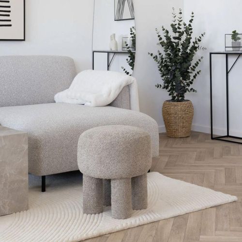 Footstools and Pouffes