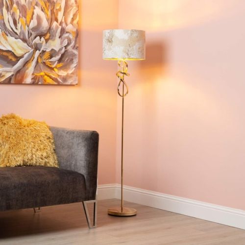 Floor Lamps
