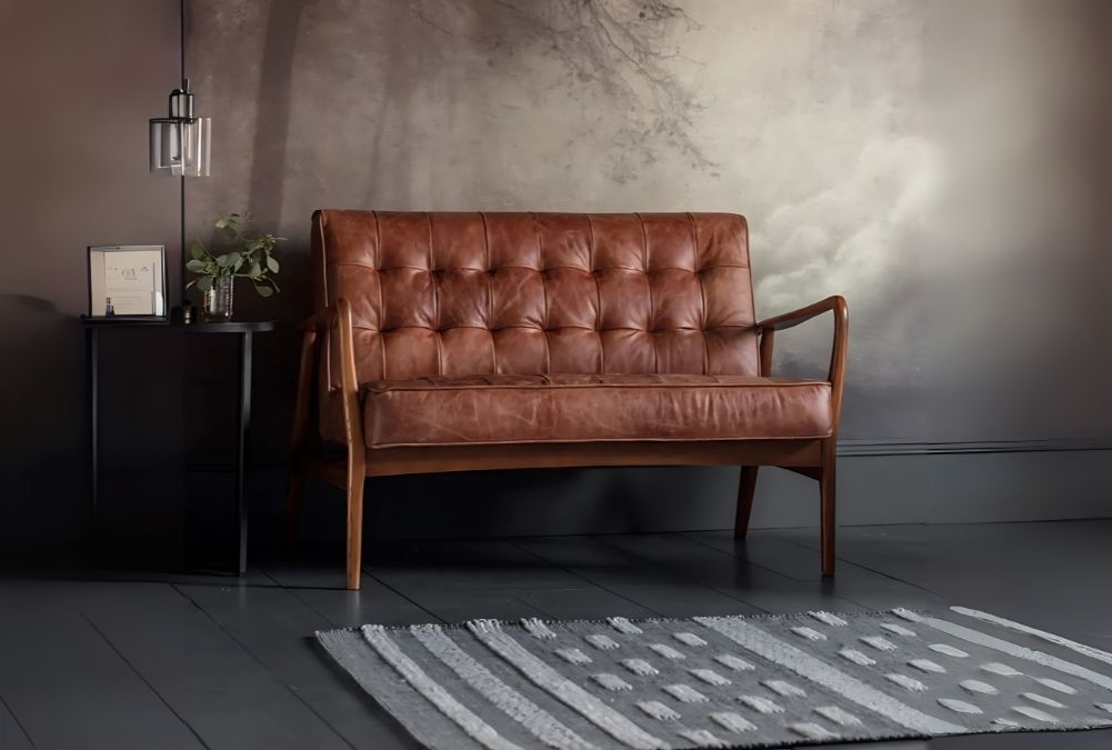 Vintage and Modern Furniture - 02