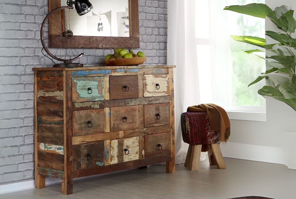 Vintage and Modern Furniture - 04