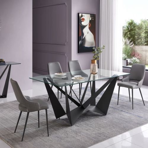 Glass Furniture Glass Furniture