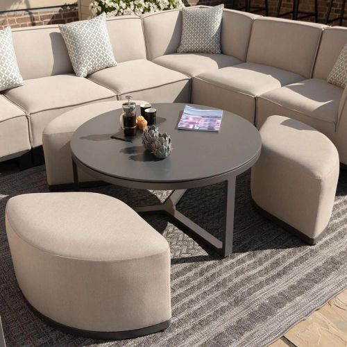 Garden Outdoor Coffee Tables Garden Outdoor Coffee Tables