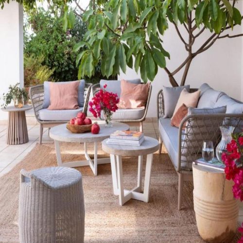 Garden Outdoor Coffee Tables Garden Outdoor Coffee Tables