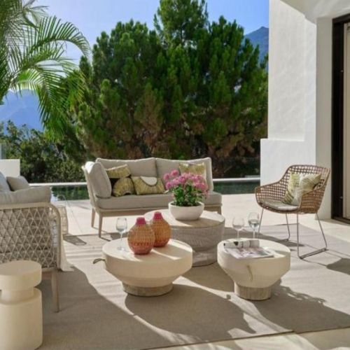 Garden Outdoor Coffee Tables Garden Outdoor Coffee Tables