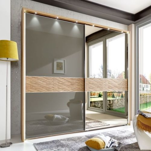 German Sliding Wardrobes
