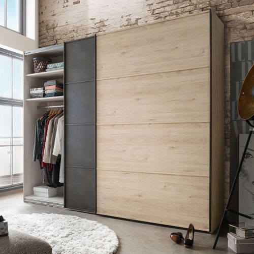 German Sliding Wardrobes
