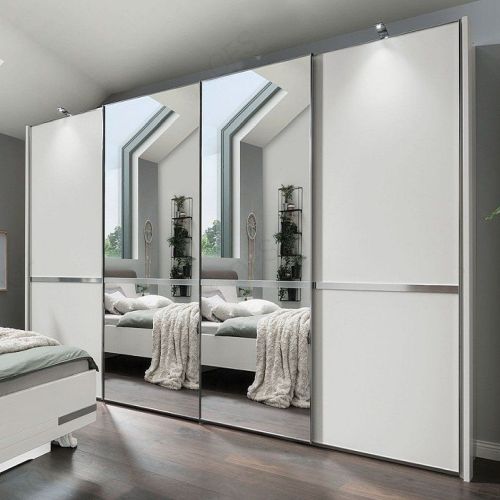 German Sliding Wardrobes