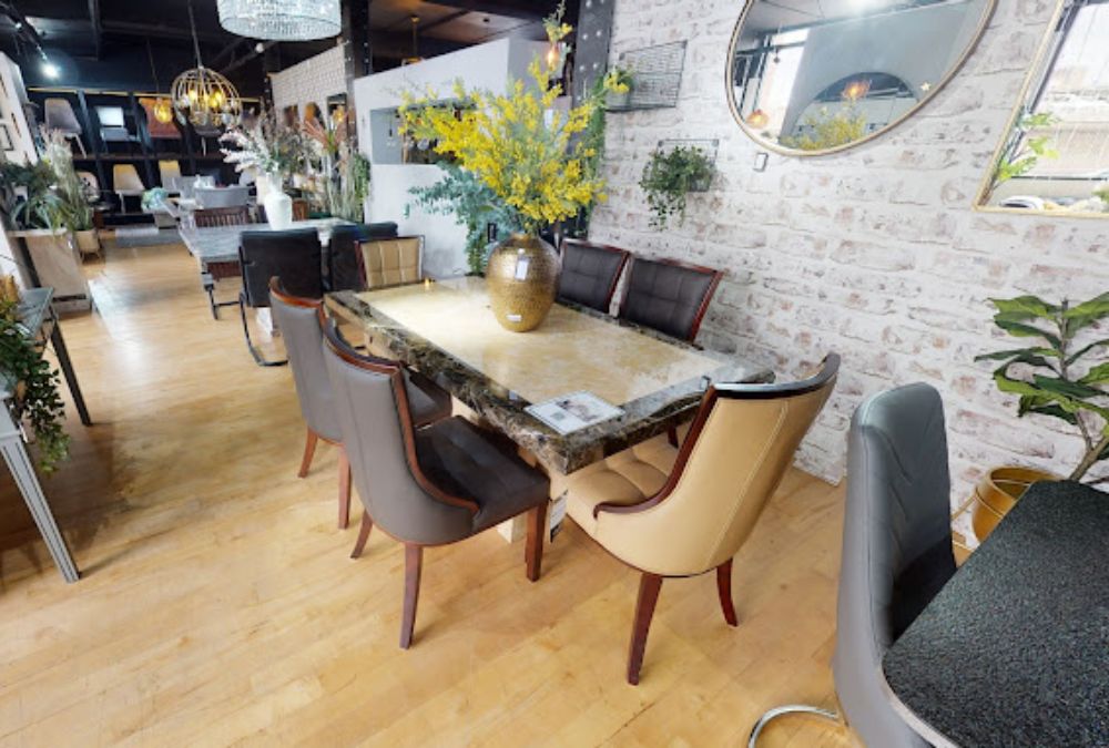 Grab a Cup of Coffee and Shop at the Biggest - 03