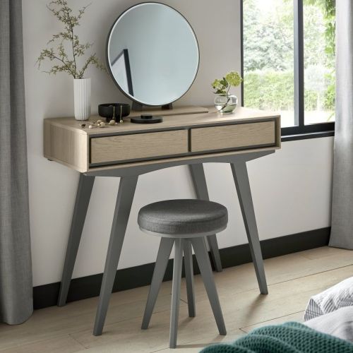 Grey Dressing Tables