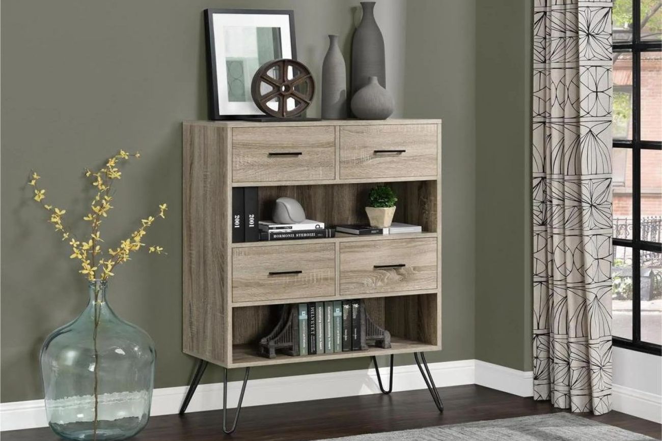 Grey Living Room Ideas Blog - 4