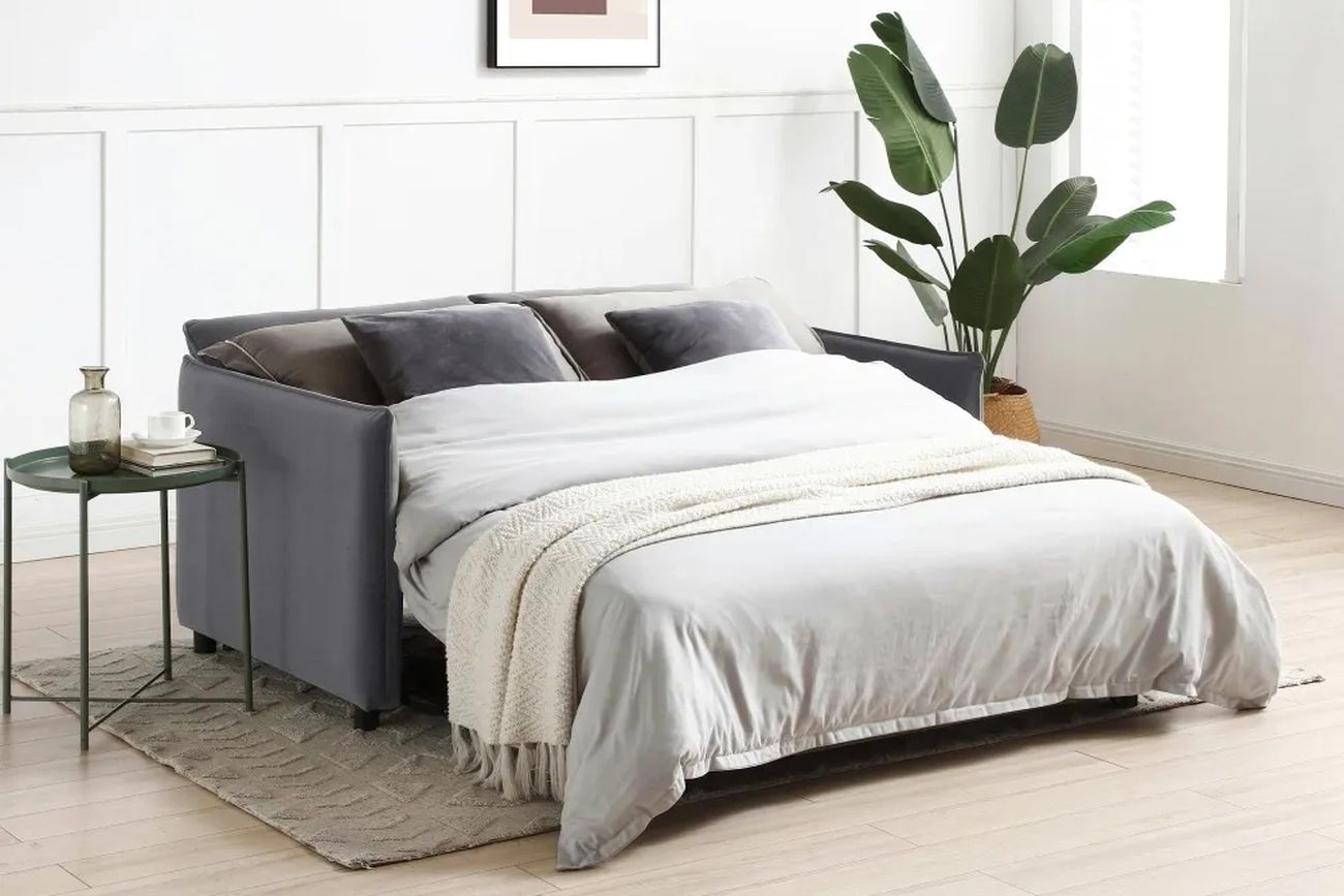 Grey Living Room Ideas Blog - 8