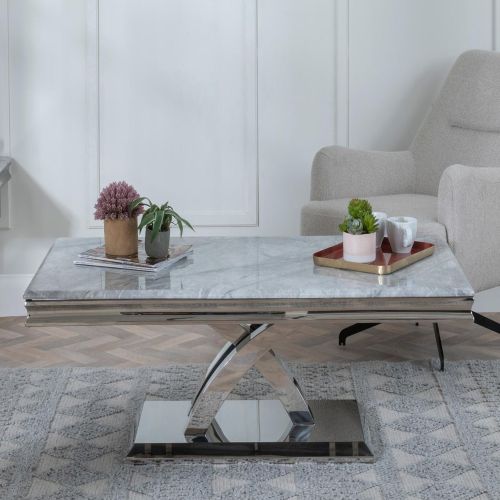 Grey Coffee Tables