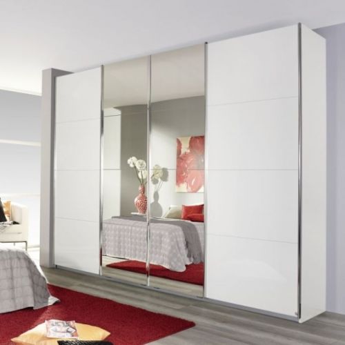 High Gloss Wardrobes High Gloss Wardrobes