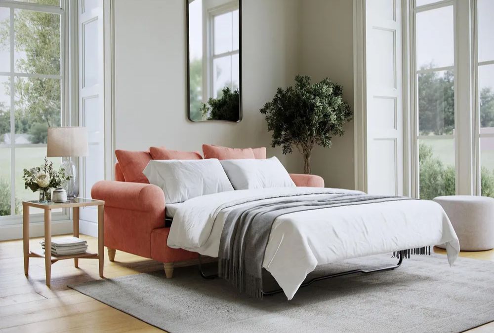 How Multifunctional Furniture is Revolutionizing Small Spaces - 01