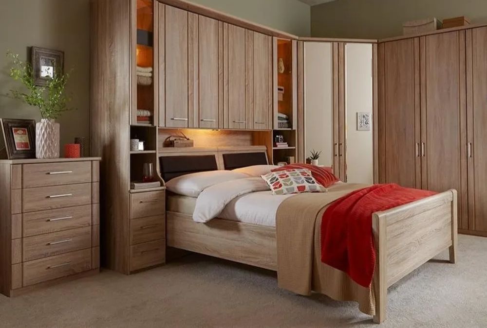 How Multifunctional Furniture is Revolutionizing Small Spaces - 02