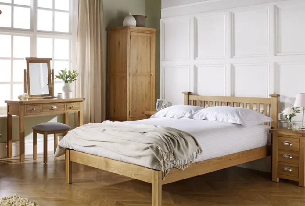 how to choose and organise the perfect dressing table - 002