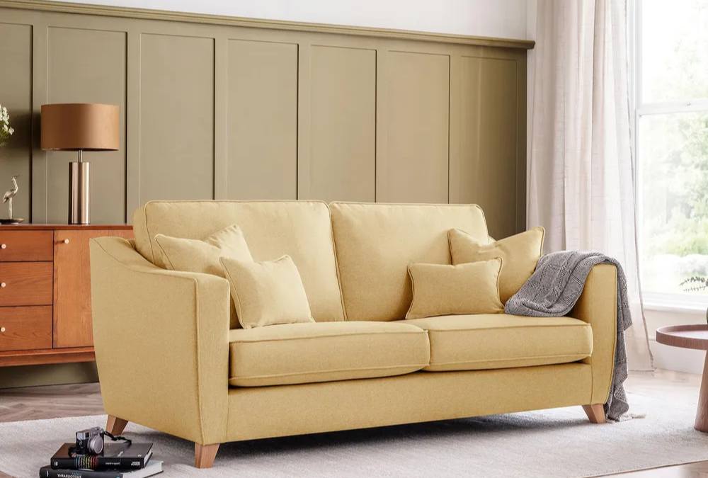 how to choose the perfect sofa for your living room - 002