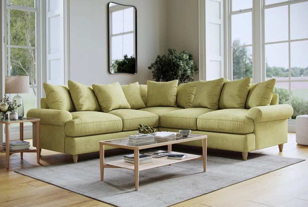 how to choose the perfect sofa for your living room - 006
