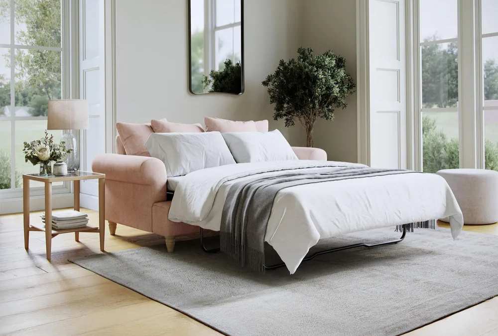 how to choose the perfect sofa for your living room - 007