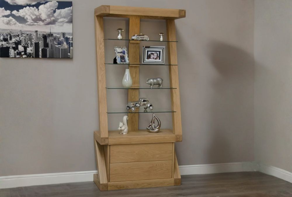 How to Choose the Right Display Cabinet - 003