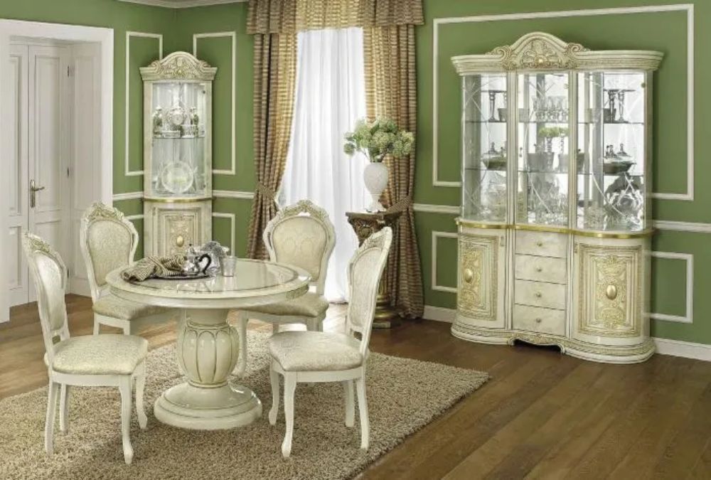 How to Choose the Right Display Cabinet - 004