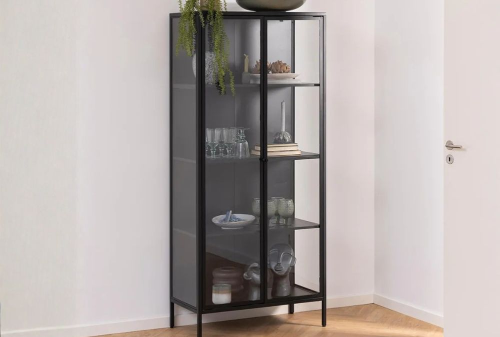 How to Choose the Right Display Cabinet - 005