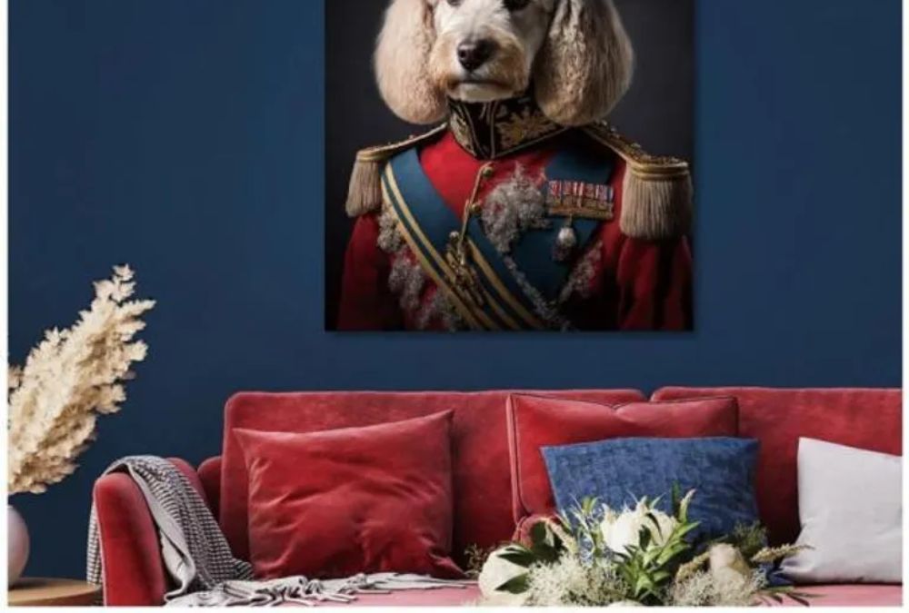 How to Decorate Your Home with Cherry Red and Burgundy - 07