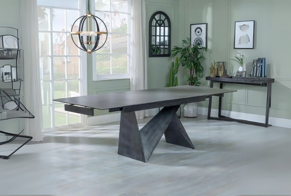 How to Select the Perfect Dining Table for Your Home - 02