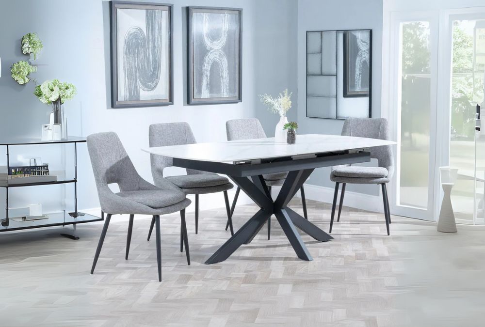 How to Select the Perfect Dining Table for Your Home - 02