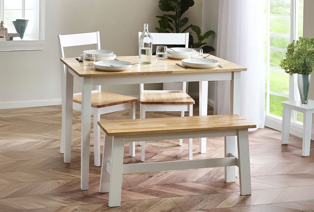 How to Select the Perfect Dining Table for Your Home - 02