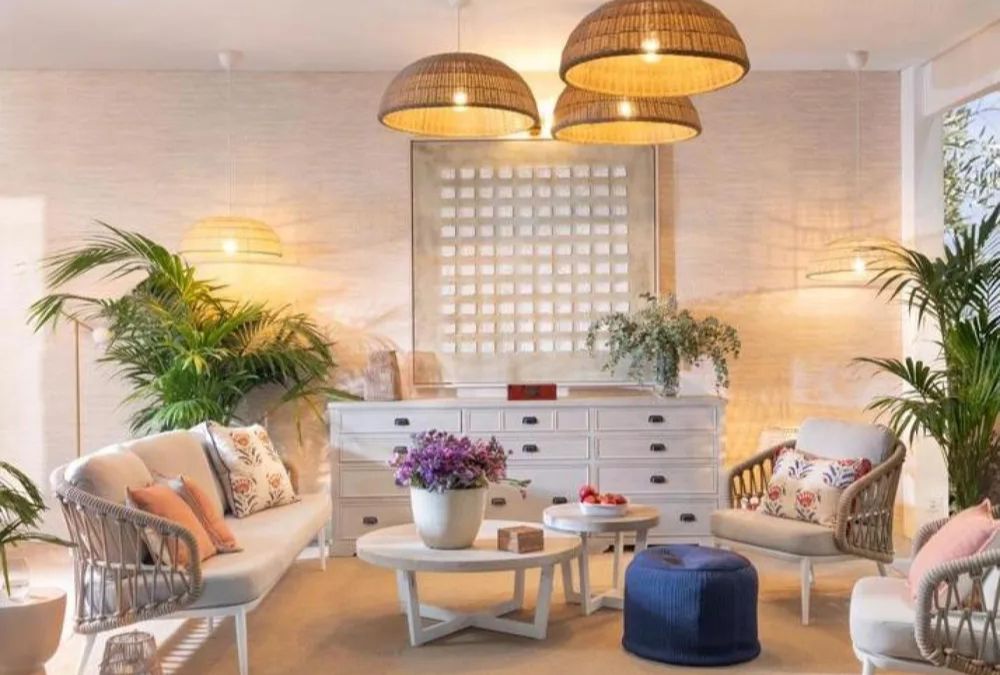 How to Use Sideboards as a TV Unit - 07