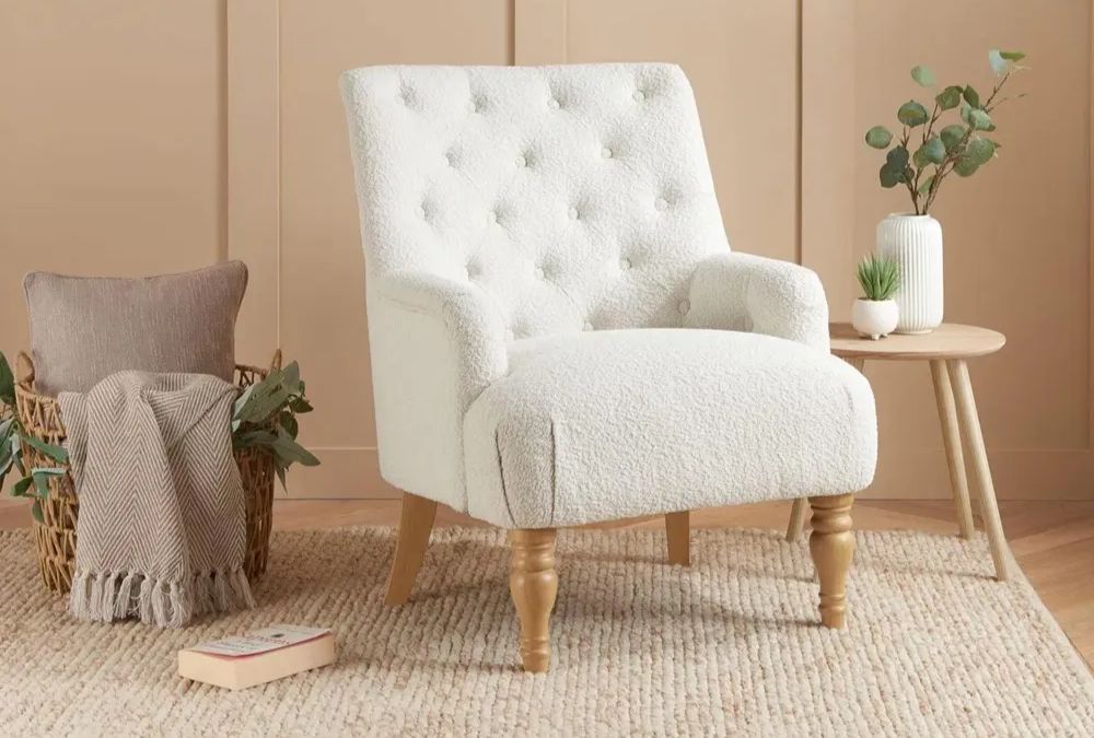 How to use the 60-30-10 Colour Rule for your Living Room? - 02