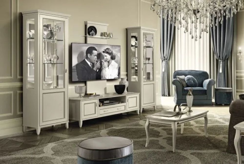How to use the 60-30-10 Colour Rule for your Living Room? - 02