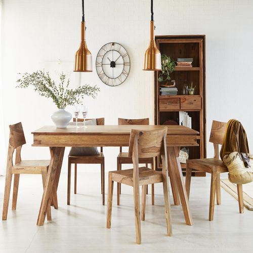 Indian Dining Chairs