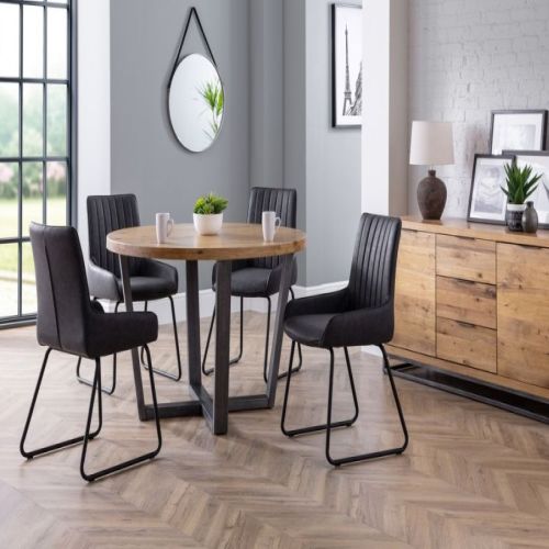 Industrial Dining Tables