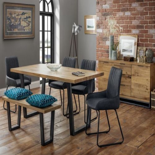 Industrial Dining Tables