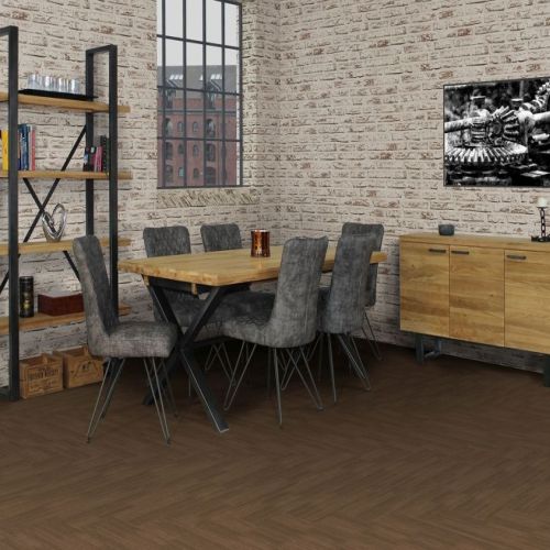 Industrial Dining Tables